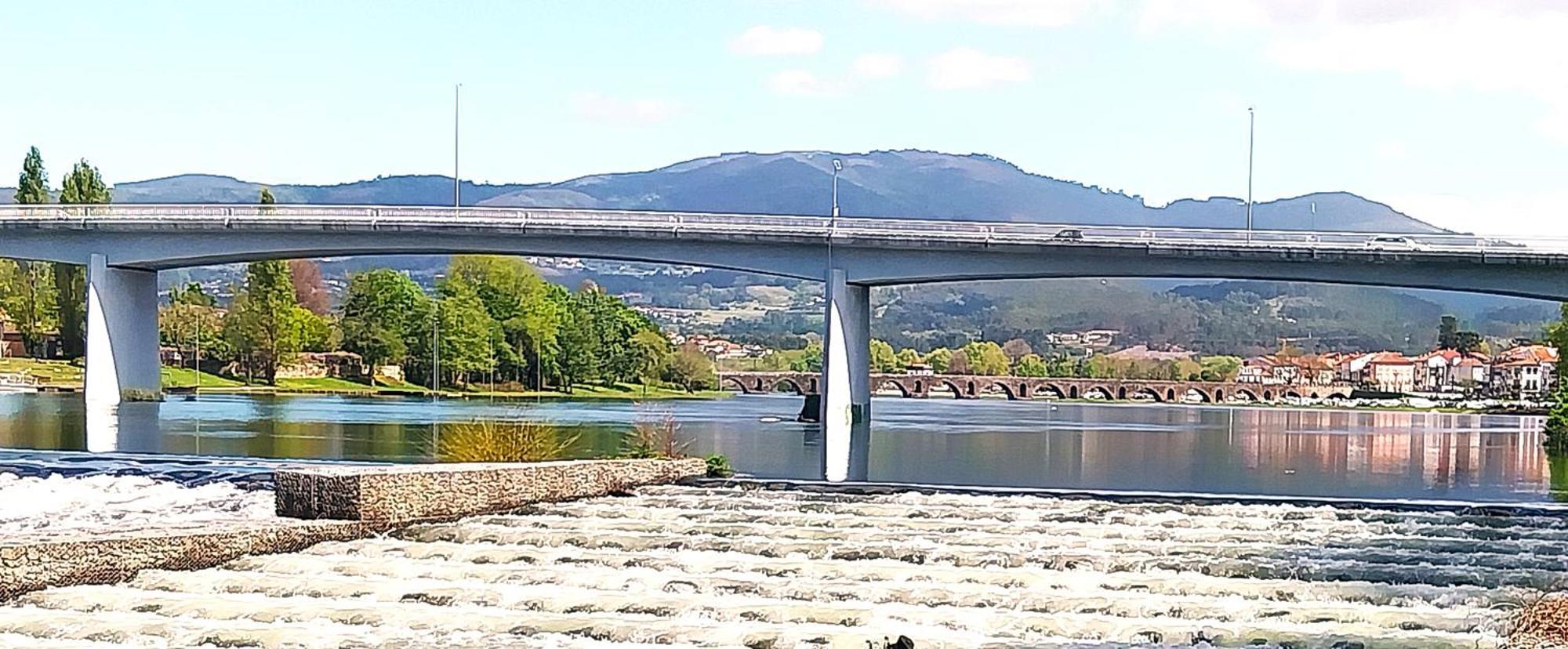 Hi Ponte De Lima - Pousada De Juventude المظهر الخارجي الصورة